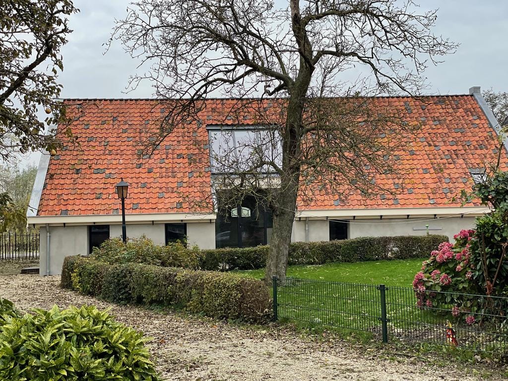 Foto 1 van Gein-Zuid 12-A