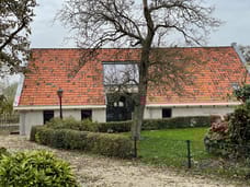 apartments for rent on Gein-Zuid 12-A