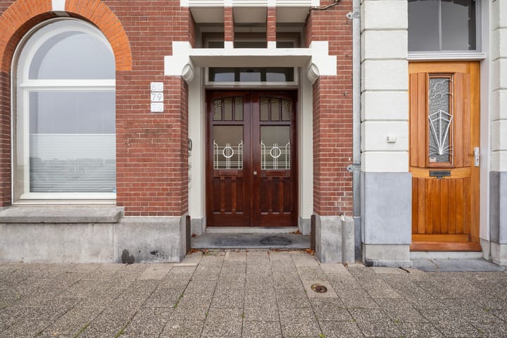 Foto 18 van Merwekade 80