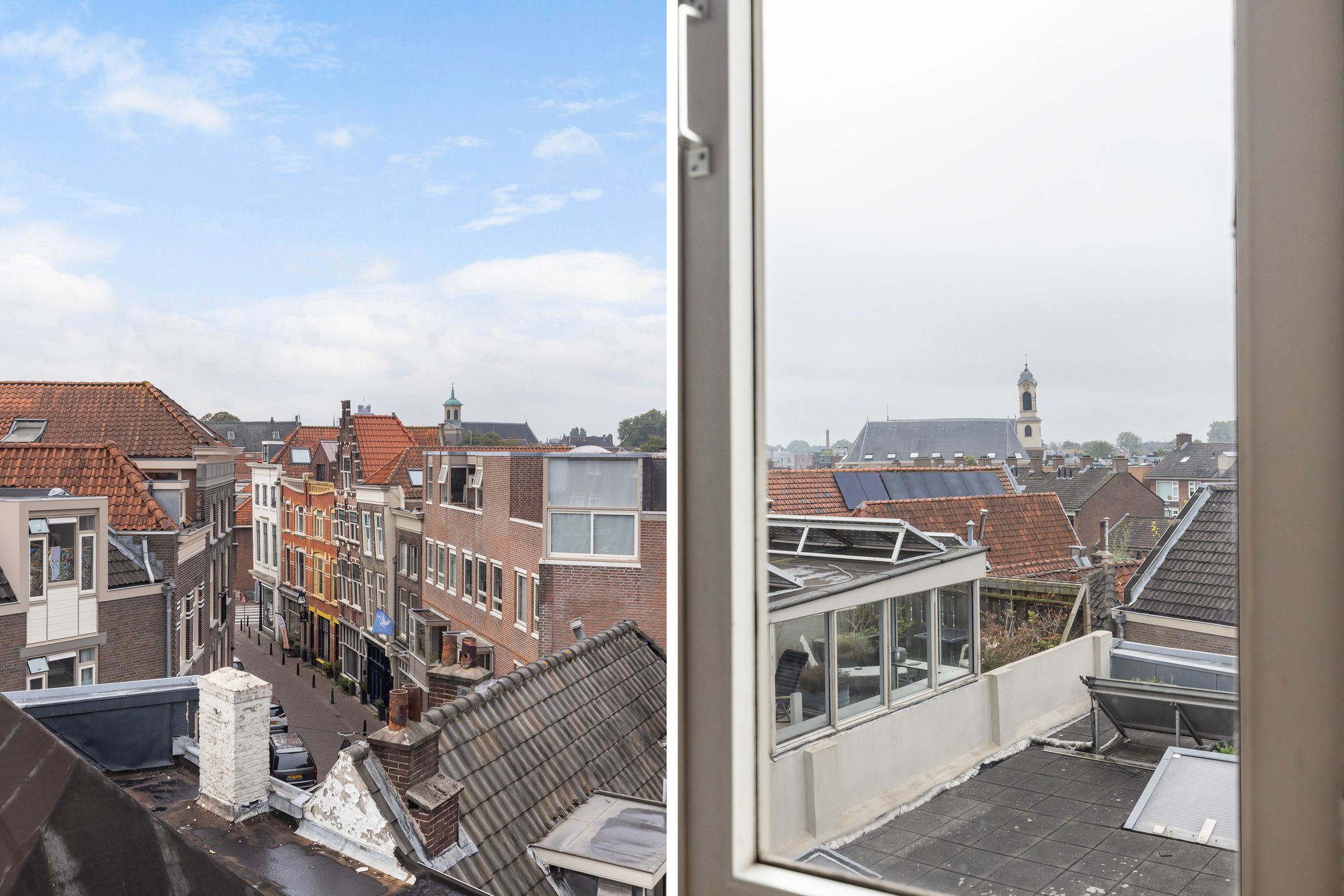 Foto 12 van Merwekade 80