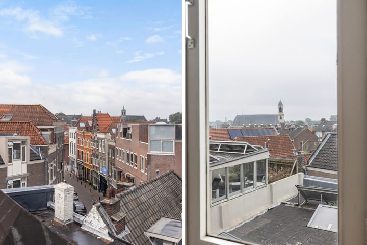 Foto 12 van Merwekade 80