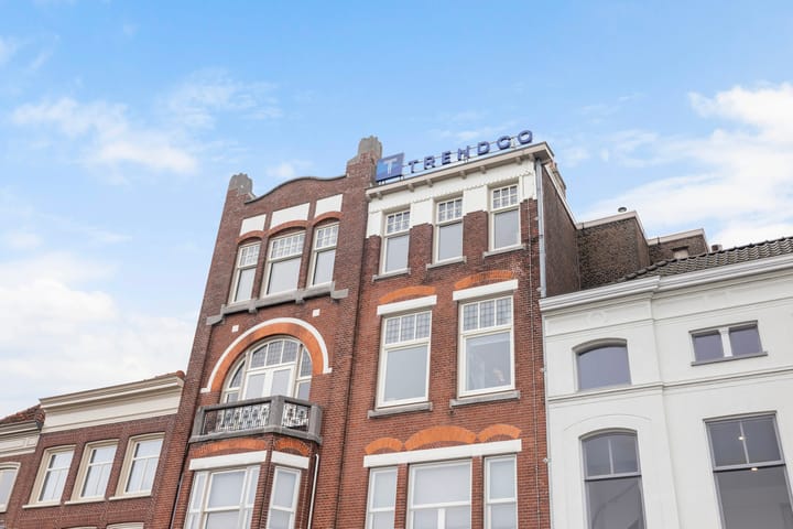 Foto 19 van Merwekade 80