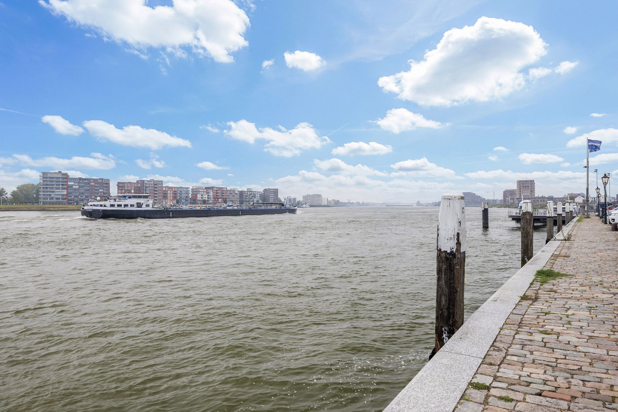 Foto 21 van Merwekade 80