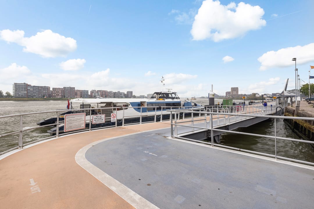 Foto 22 van Merwekade 80