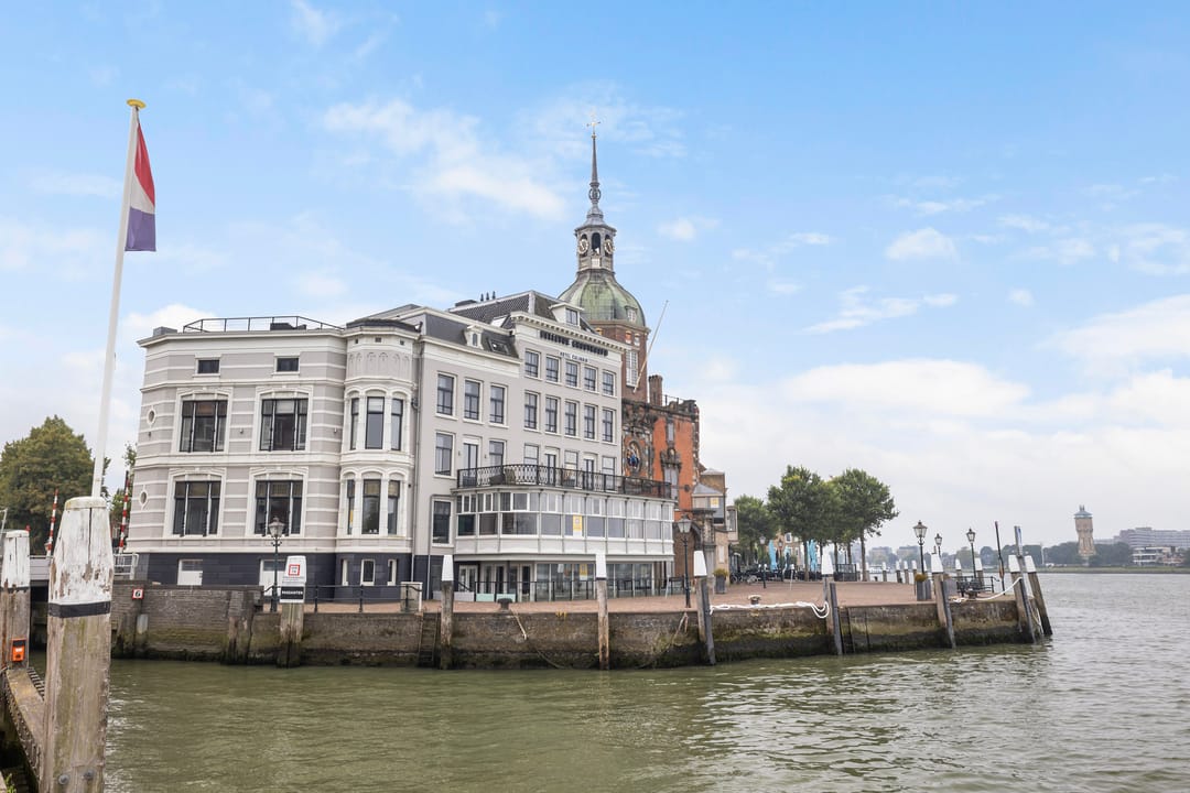 Foto 23 van Merwekade 80