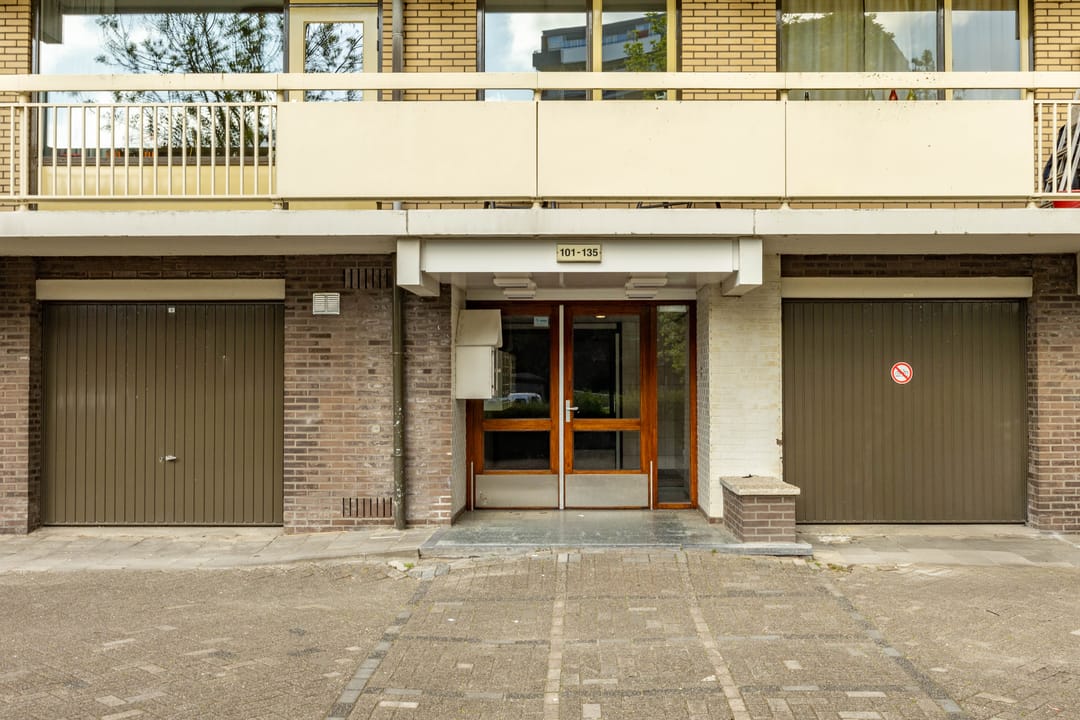 Foto 7 van Planetenlaan 125