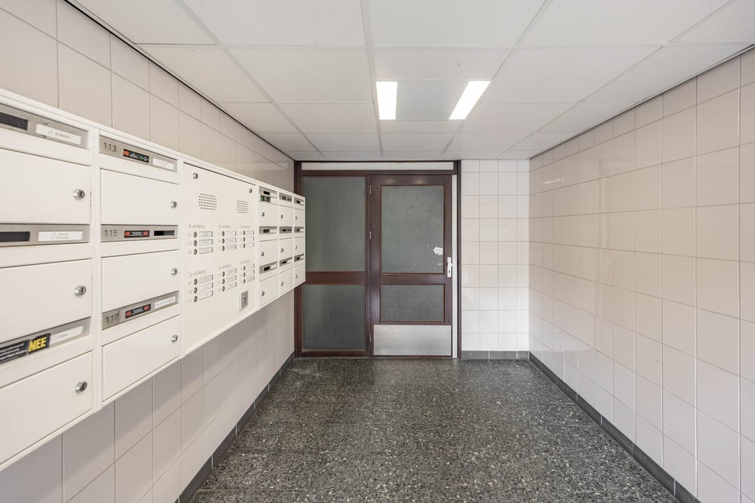 Foto 8 van Planetenlaan 125