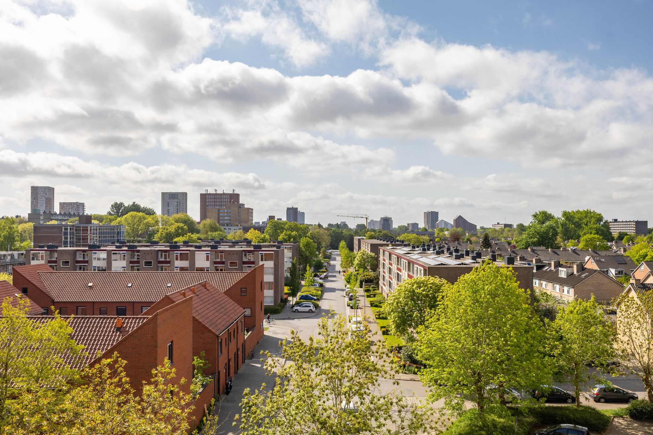 Foto 33 van Planetenlaan 125