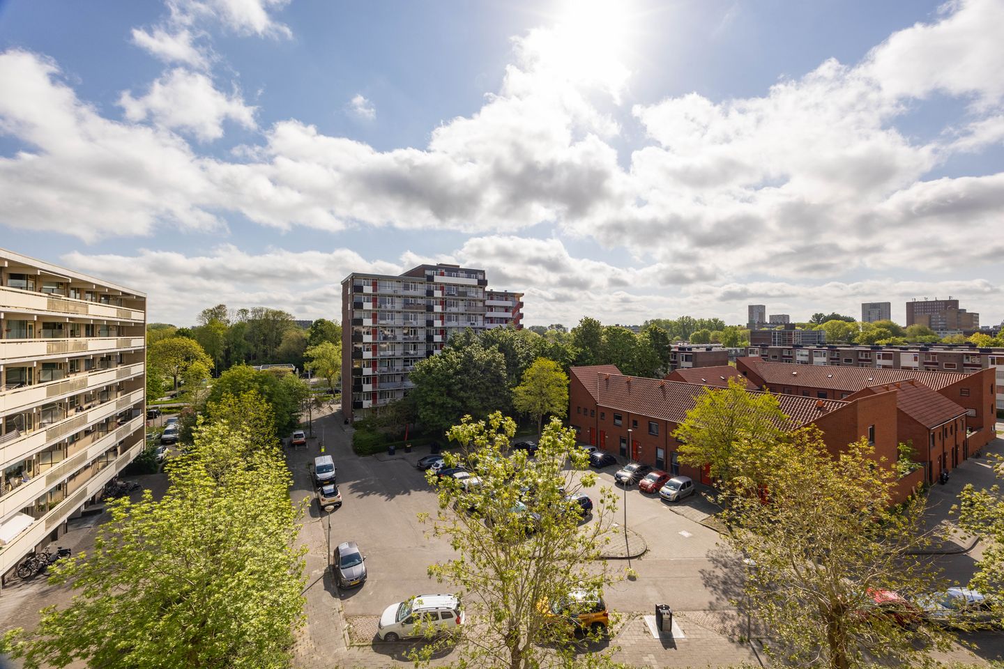 Foto 34 van Planetenlaan 125