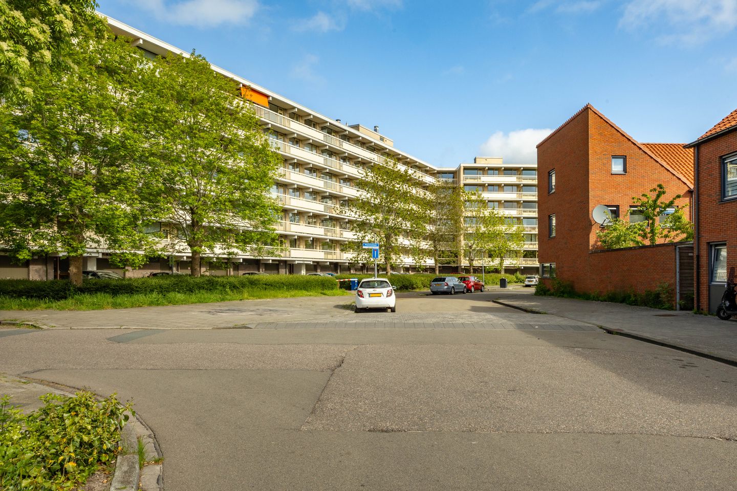 Foto 35 van Planetenlaan 125