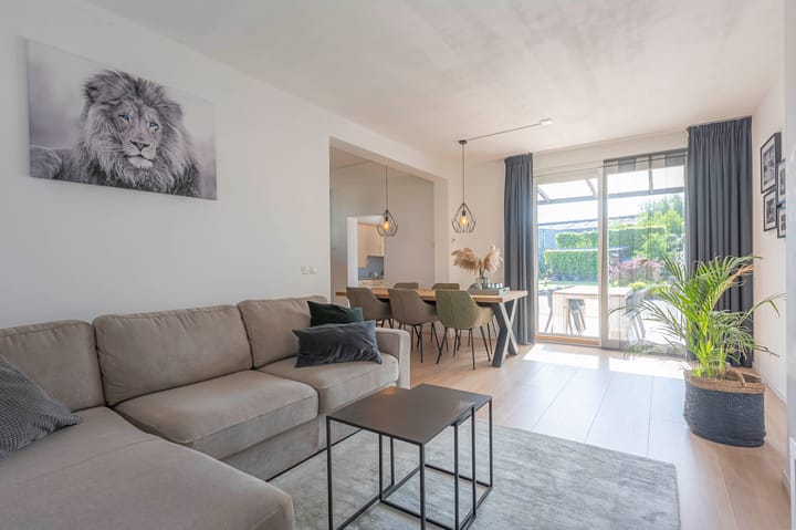 Foto 4 van Koning Hendrikstraat 7