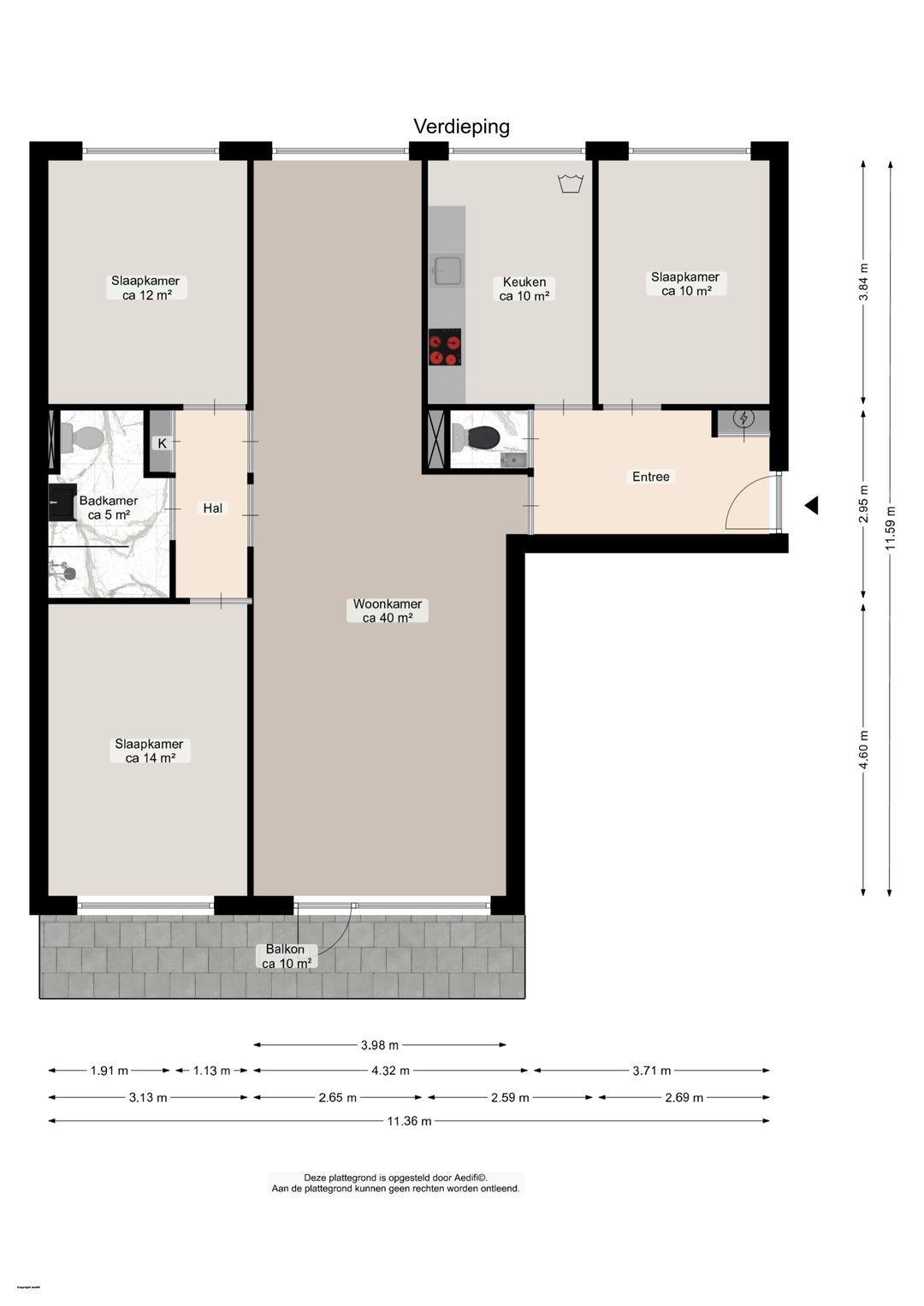 Foto 38 van Planetenlaan 125