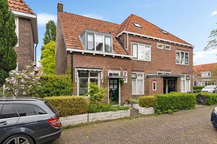 Foto 1 van Paardestraat 6