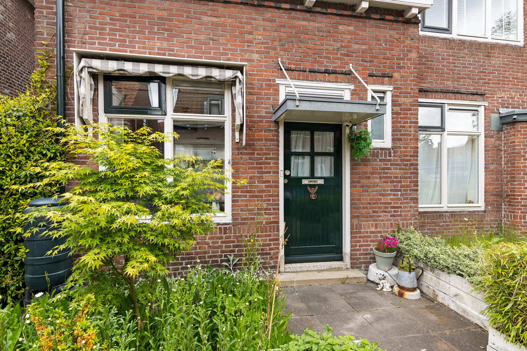 Photo 2 of Paardestraat 6