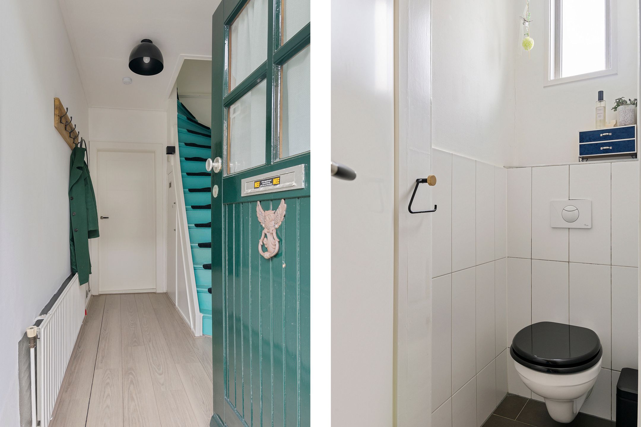 Photo 3 of Paardestraat 6