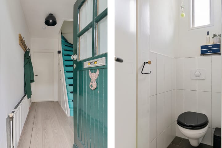 Foto 3 van Paardestraat 6