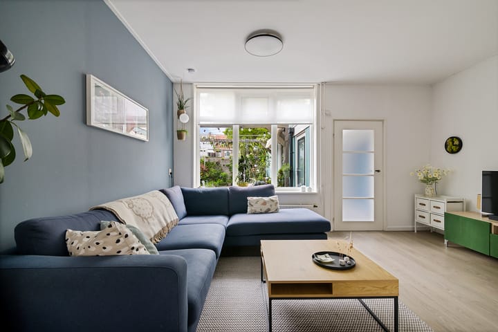 Foto 4 van Paardestraat 6