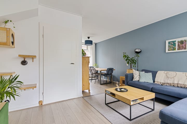 Foto 5 van Paardestraat 6