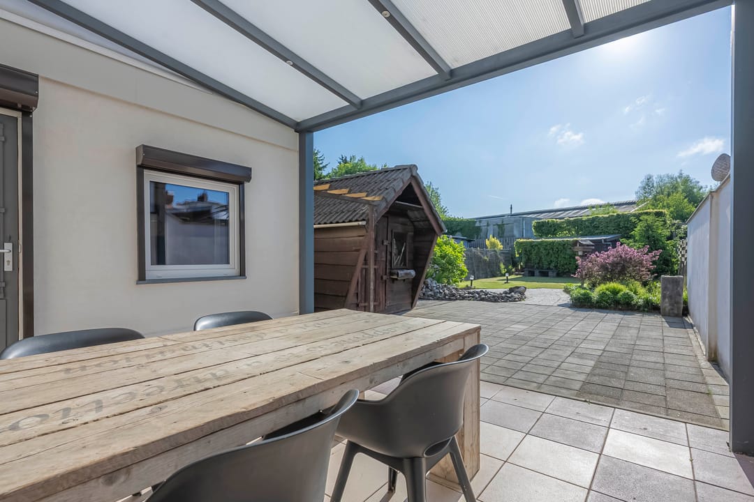 Foto 16 van Koning Hendrikstraat 7