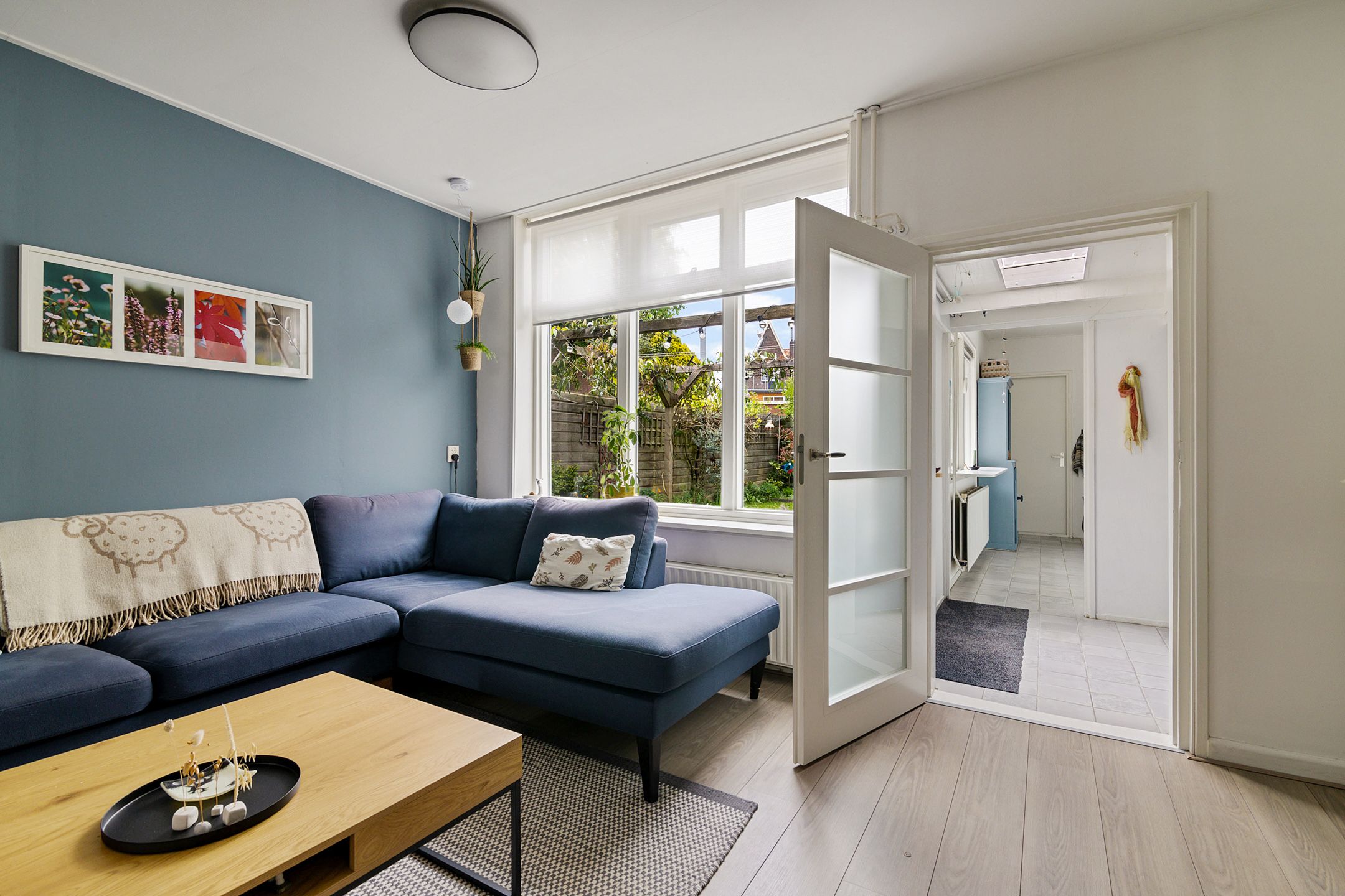 Photo 6 of Paardestraat 6