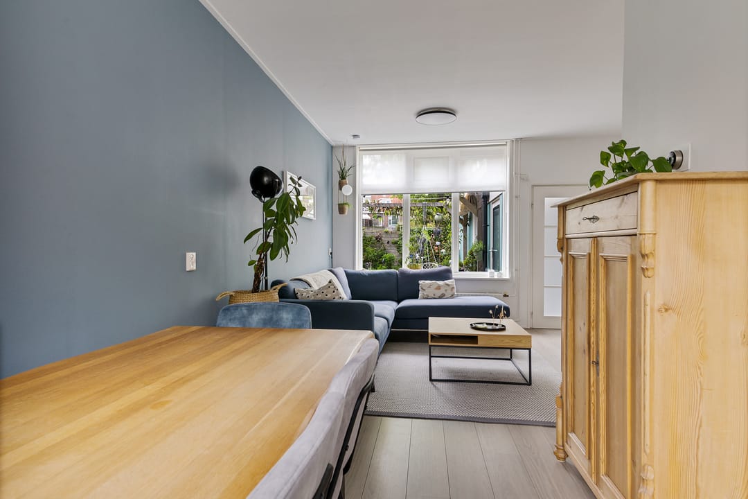 Photo 7 of Paardestraat 6