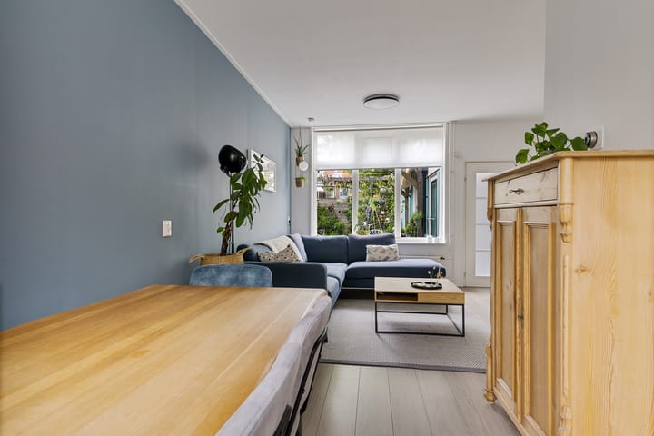 Foto 7 van Paardestraat 6