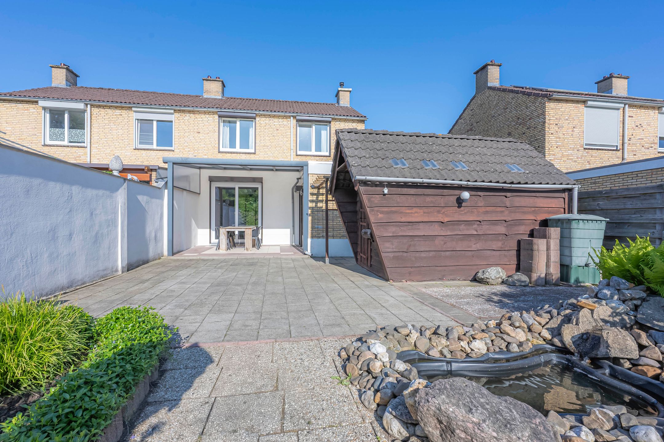 Foto 18 van Koning Hendrikstraat 7