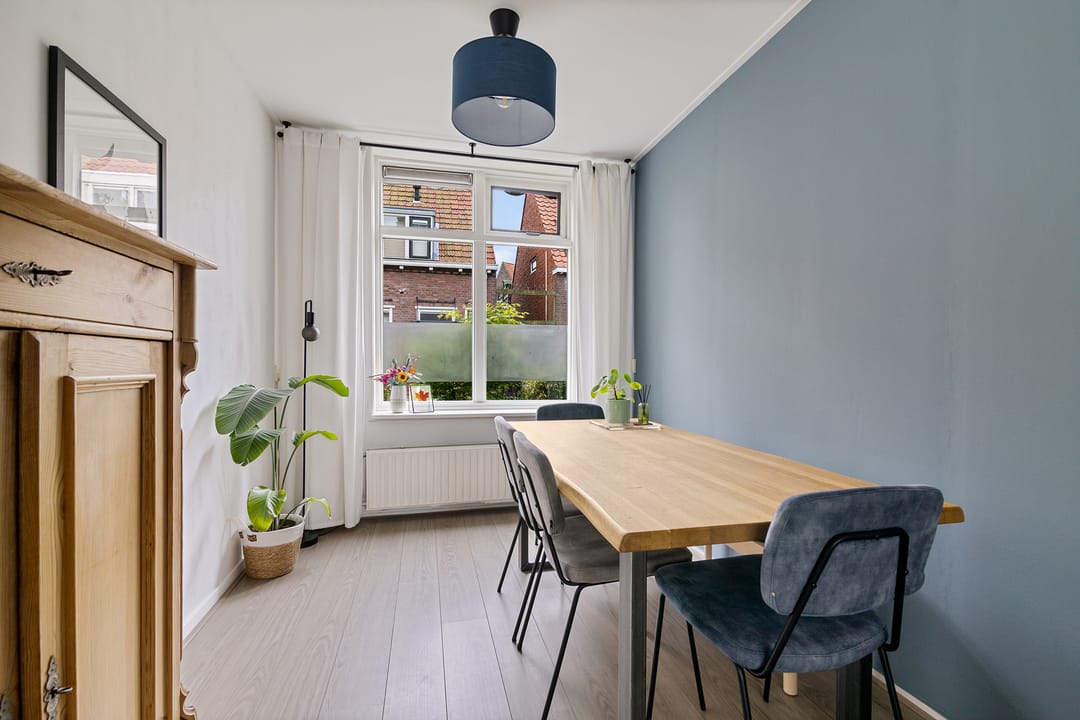 Photo 8 of Paardestraat 6