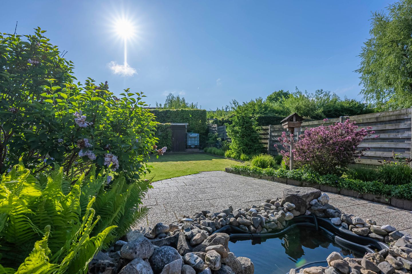 Foto 19 van Koning Hendrikstraat 7