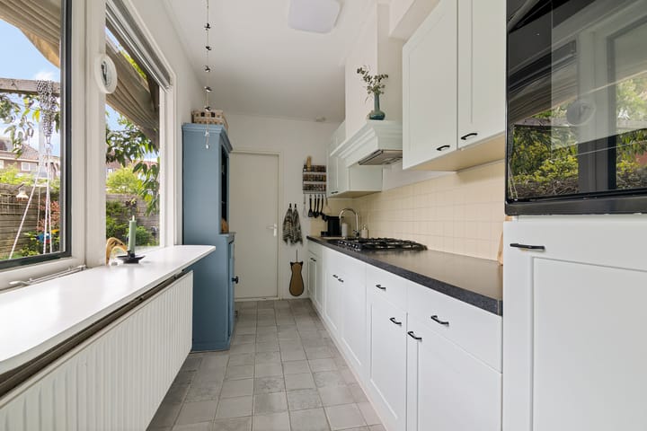 Foto 10 van Paardestraat 6