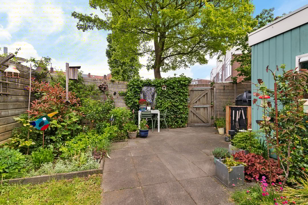 Photo 11 of Paardestraat 6