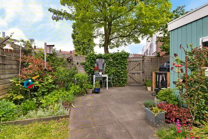 Foto 11 van Paardestraat 6