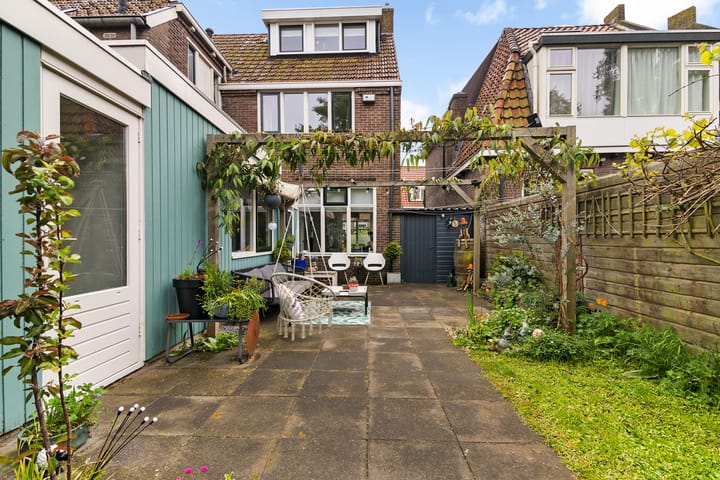 Foto 12 van Paardestraat 6