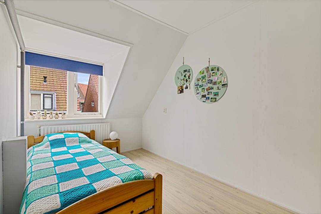 Photo 17 of Paardestraat 6