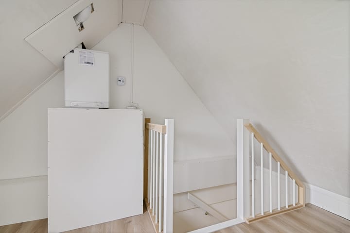 Foto 18 van Paardestraat 6