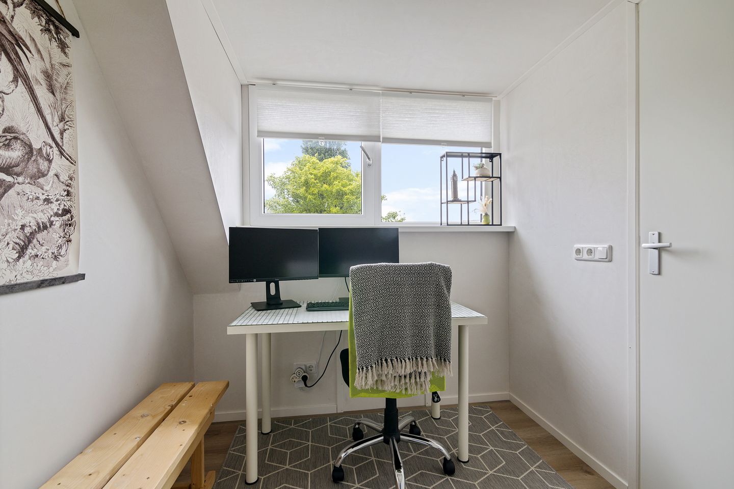 Photo 19 of Paardestraat 6