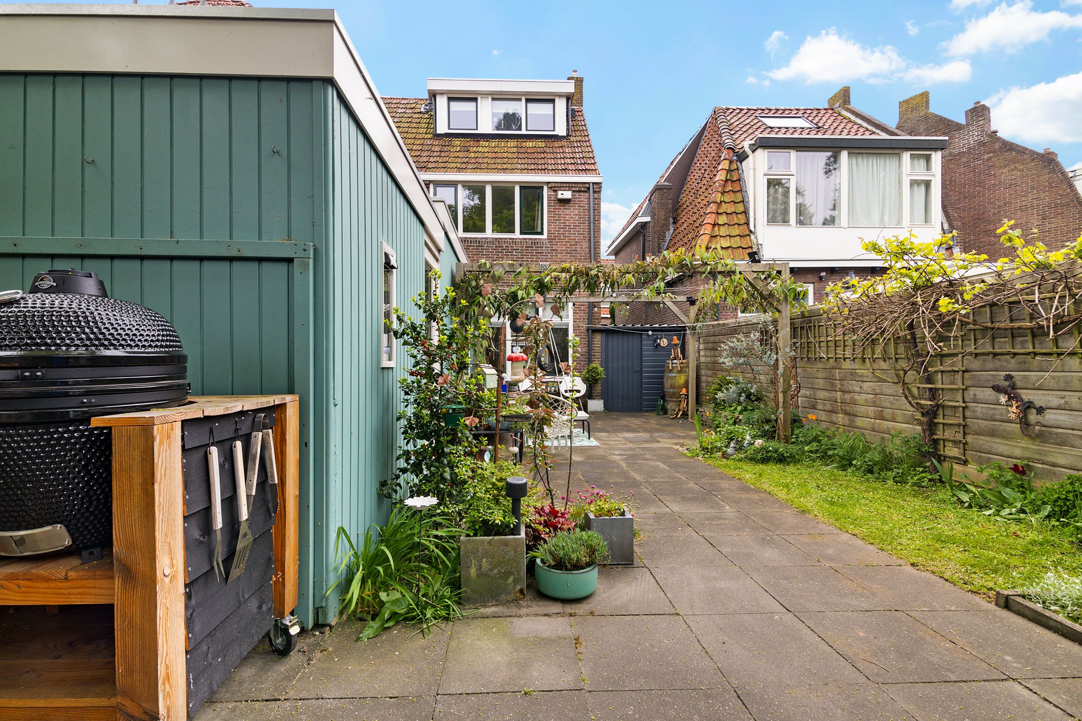 Photo 21 of Paardestraat 6