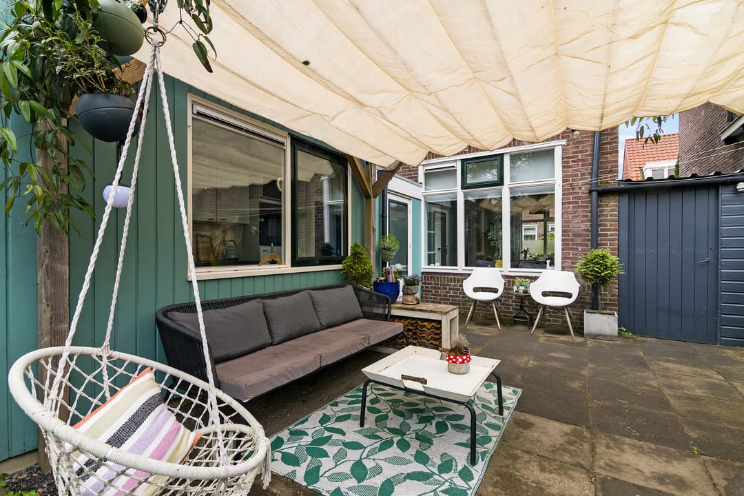 Photo 22 of Paardestraat 6