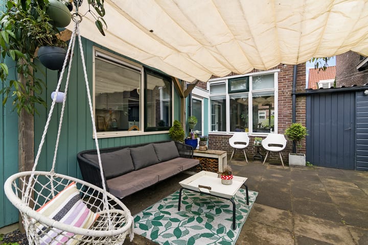 Foto 22 van Paardestraat 6