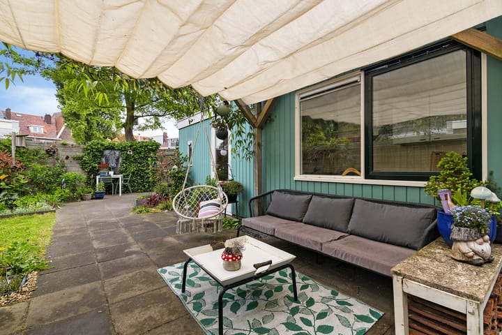 Foto 23 van Paardestraat 6