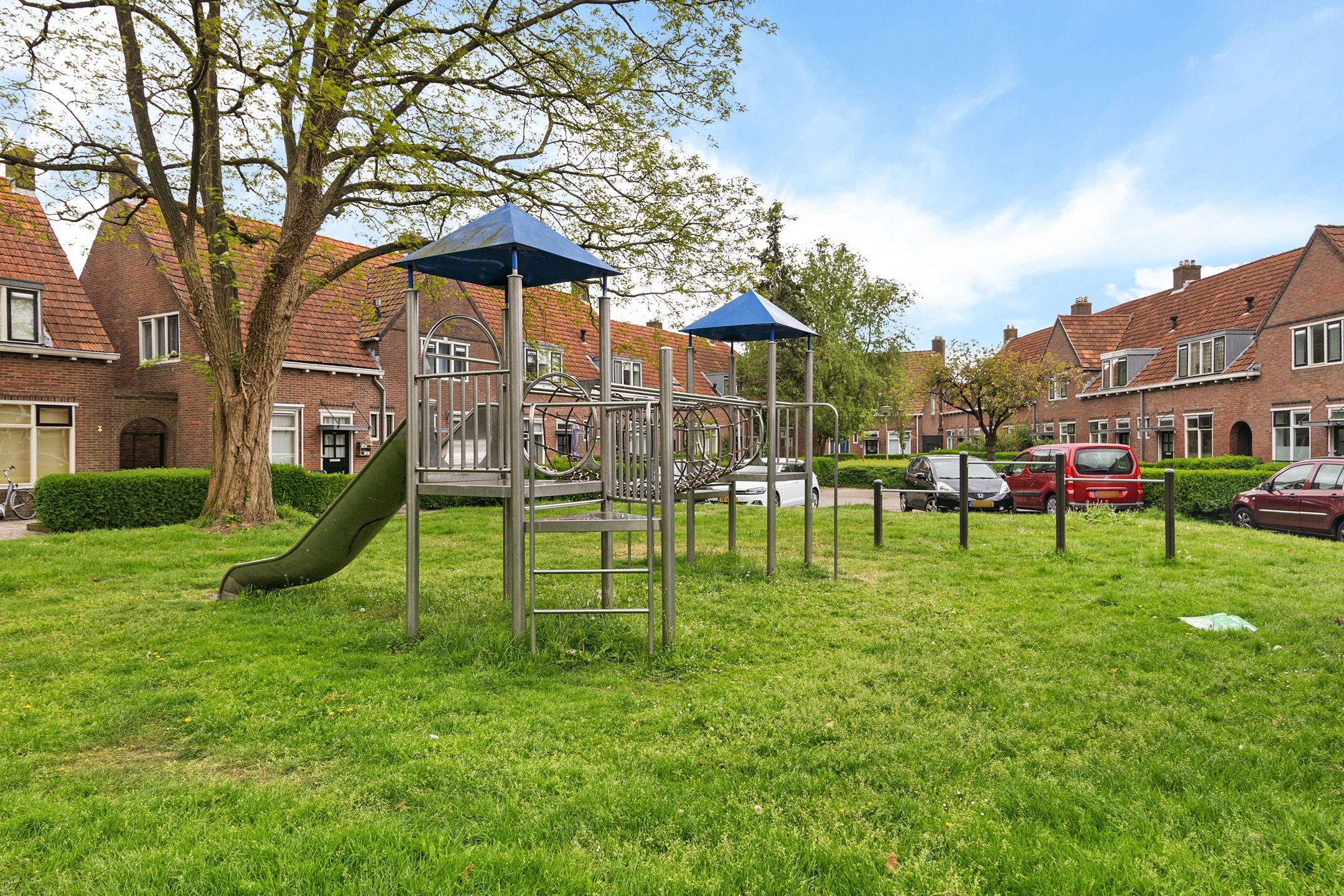 Photo 24 of Paardestraat 6