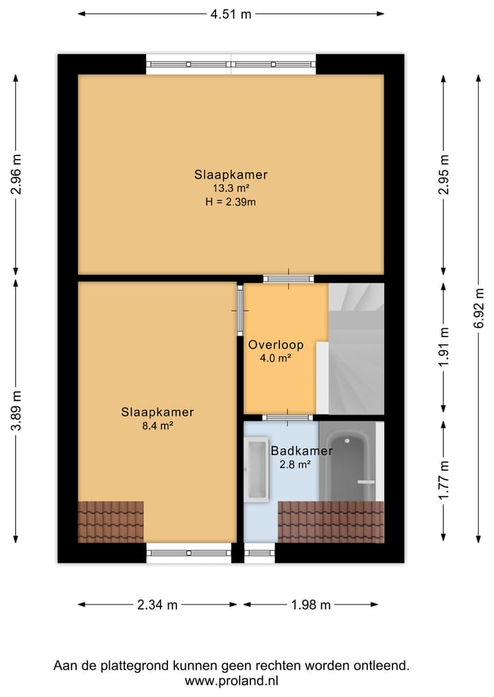 Foto 26 van Paardestraat 6