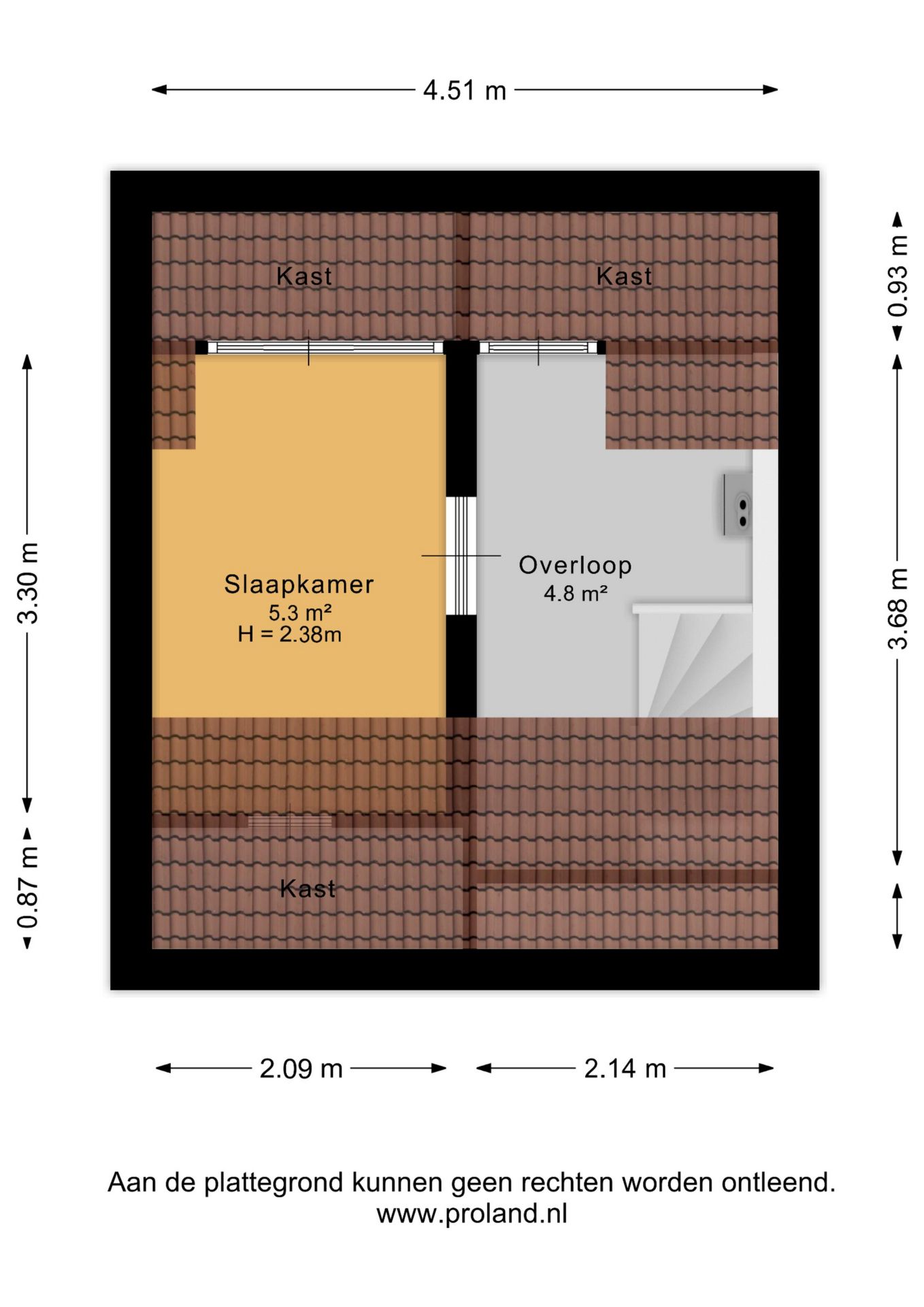 Photo 27 of Paardestraat 6