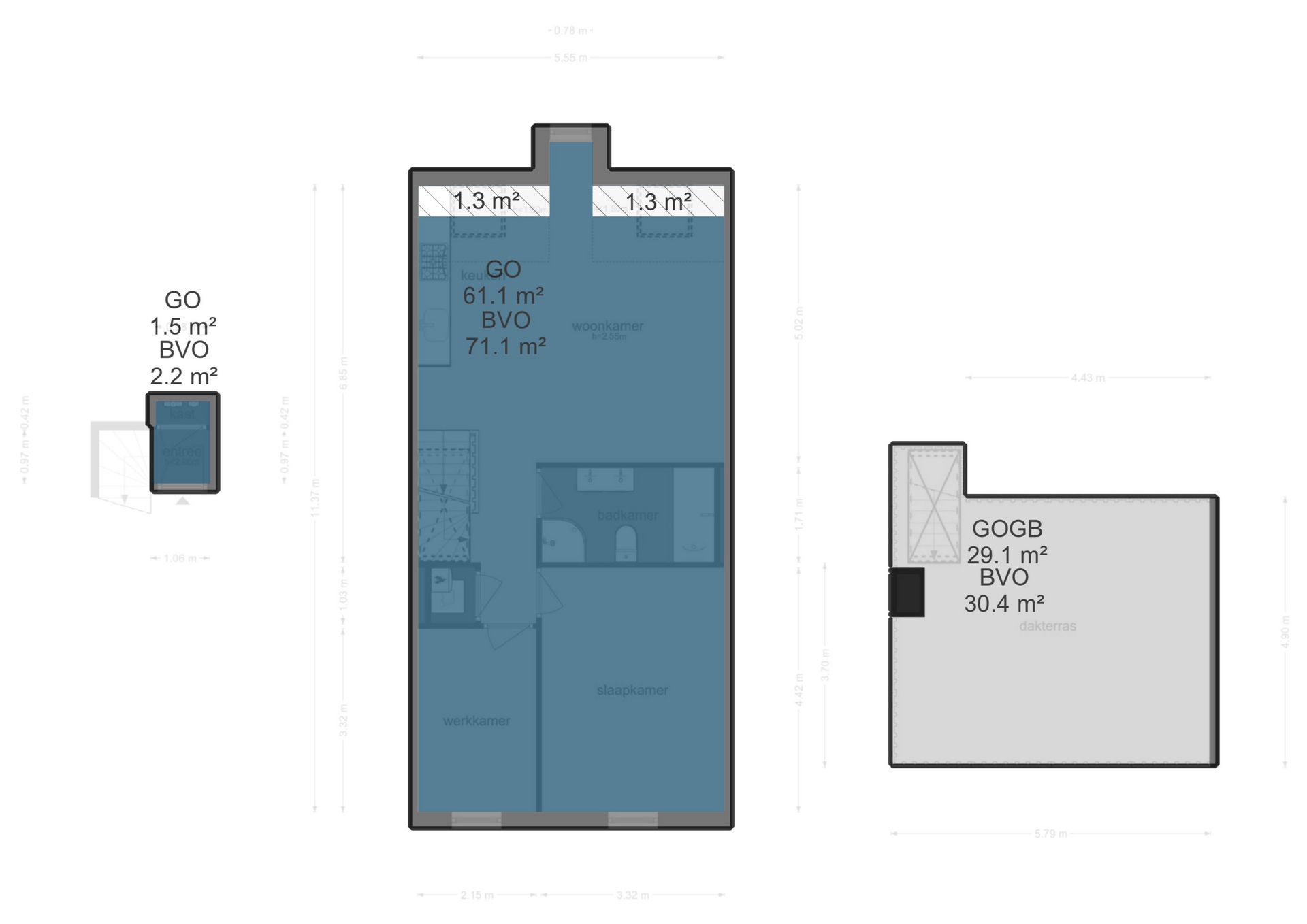 Photo 33 of Kazernestraat 10-E