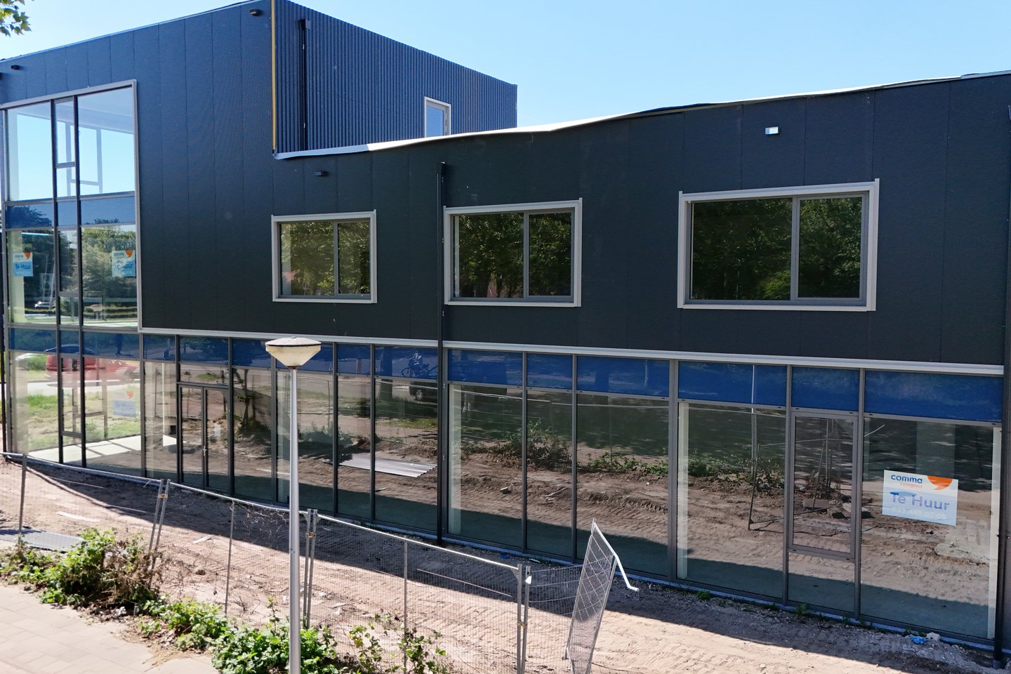 View photo 3 of Heliumweg 4