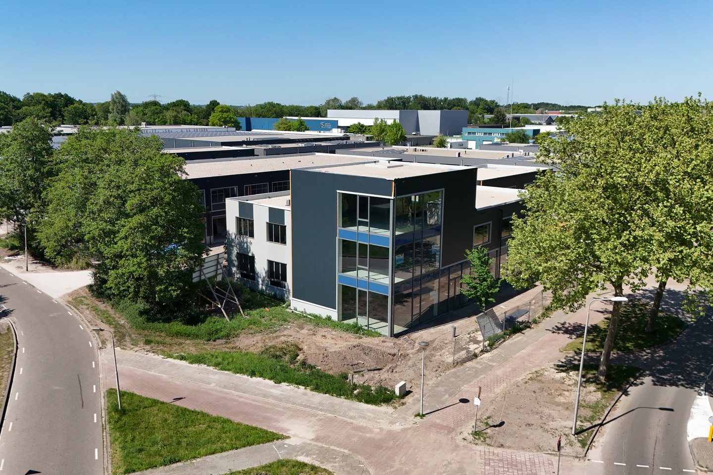View photo 4 of Heliumweg 4
