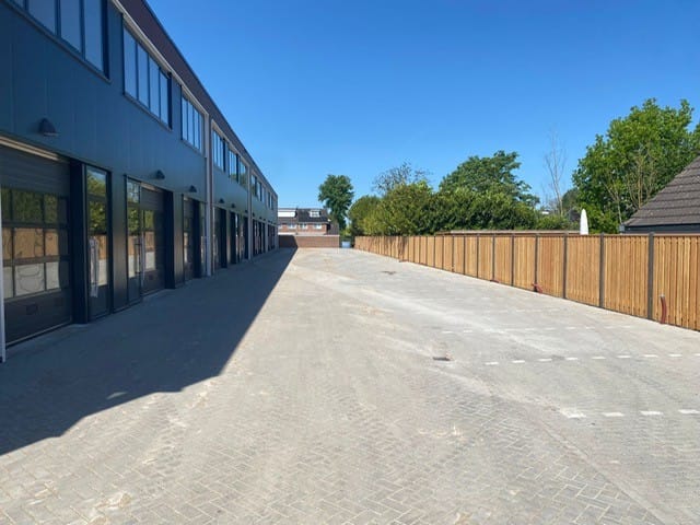 Bekijk foto 3 van Cannenburgerweg 5-20