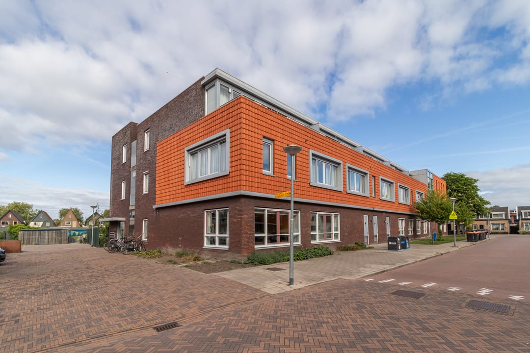 Foto 1 van Mooriaanstraat 4