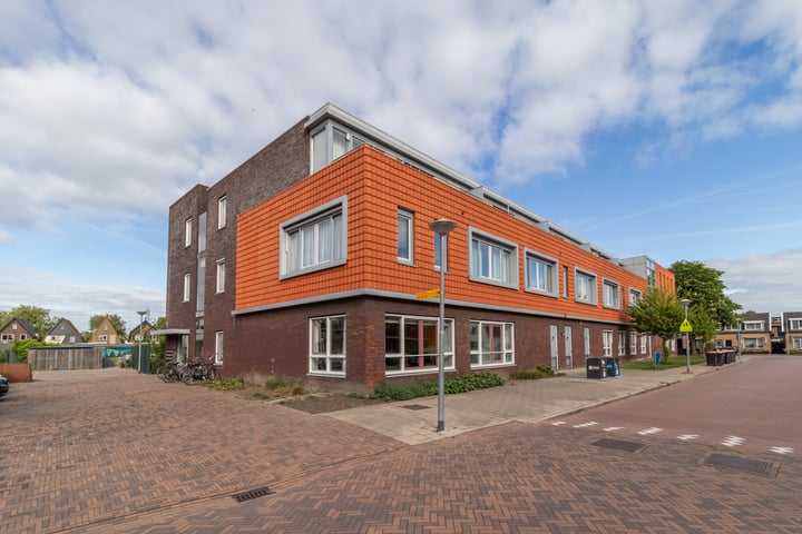 Mooriaanstraat 4