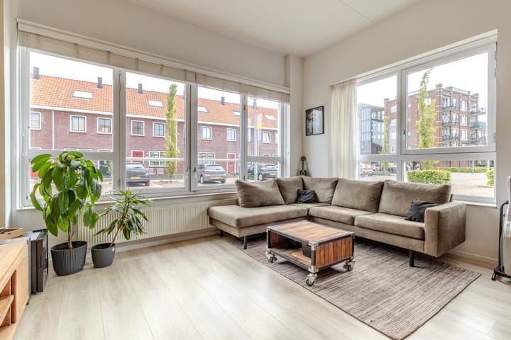 Foto 4 van Mooriaanstraat 4